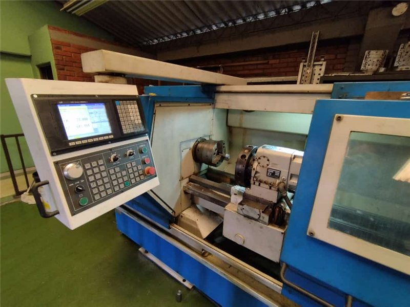 Controlador CNC 1000 (4)