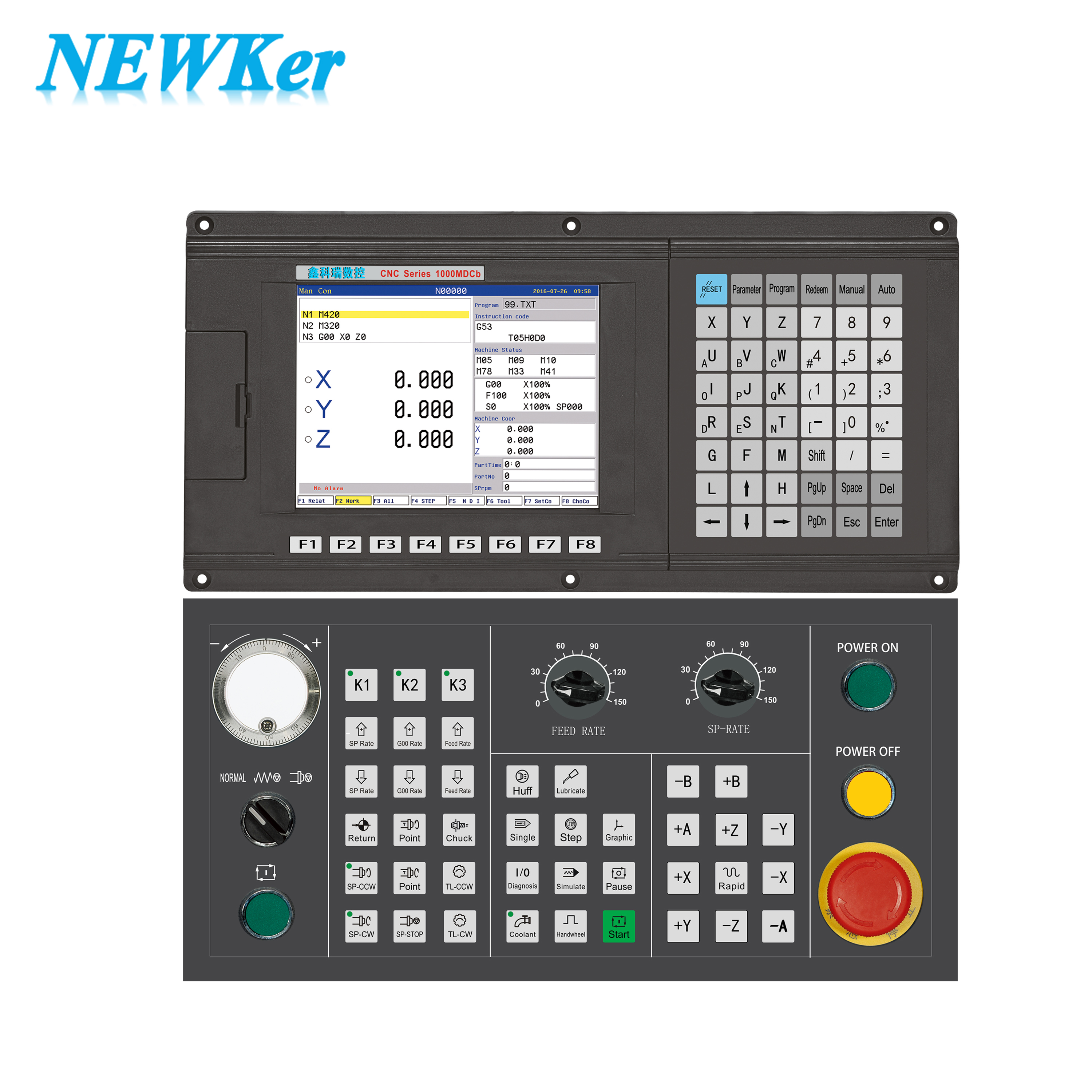 1000MDcb-3+C суб