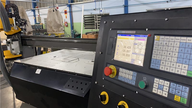 Kidhibiti cha 990 cnc (6)