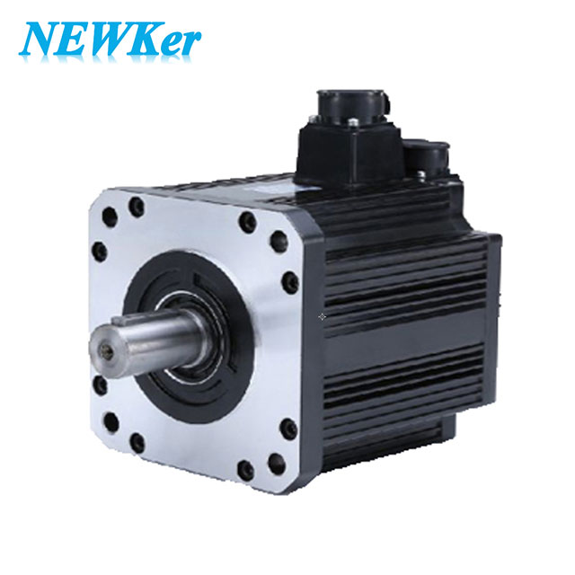 Wholesale Europe style for Mg995 Servo Motor - NEWKer high torque ac servo  motor for industrial cnc machine  Newker Manufacturer and Supplier | Newker