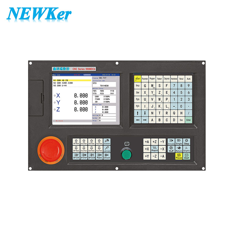 ビジネス・経済 mpc2000xl Wholesale High definition Mitsubishi Cnc Controller - 990 2