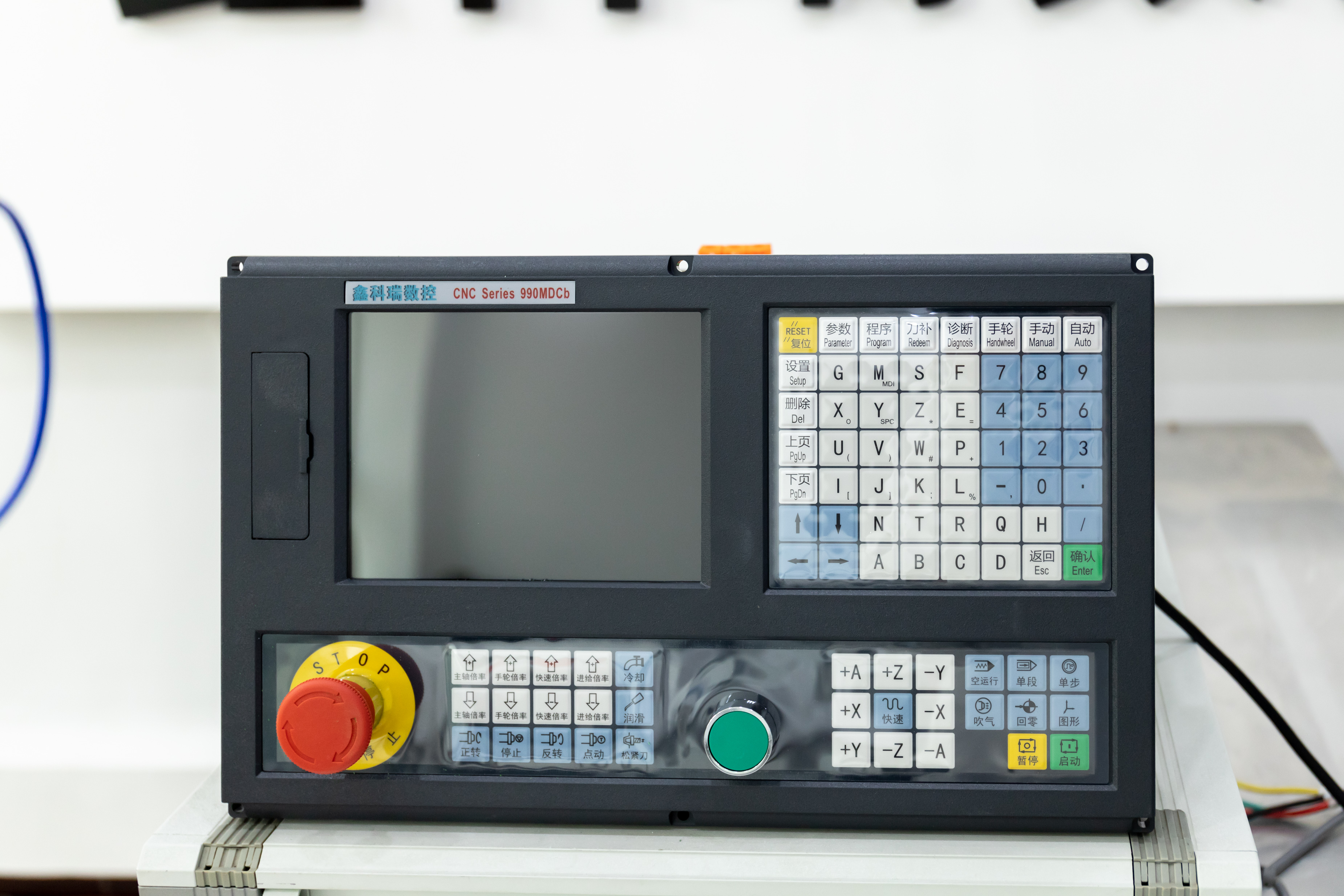 Wholesale 990 economical milling controller Manufacturer and